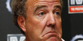 Jeremy Clarkson komentuje. Clarkson dla The Sunday Times Jeremy Clarkson komentuje. Clarkson dla The Sunday Times