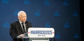 Kaczyński pójdzie siedzieć! Zamknąć usta obywatelom! Jarosław Kaczyński