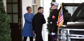 Razem na dno! W co gra Zełeński?* Zelenski