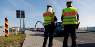 Słubicka demokracja Demonstrować nie nada! Słubice