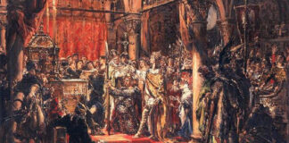 Czy naprawdę stać nas na wielkość? Czy stać nas na wielkość? Opowieść o koronie i dziedzictwie