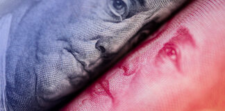 Czas decyzji. Czy chcemy być marginesem? USA, czas