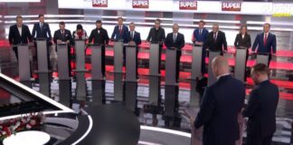 Była to ciekawa debata! Dla kogo lepsze jutro? debata