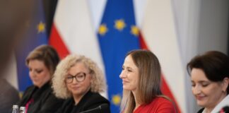 „Reminiscencja” – deja vu po polsku déjà vu, Agnieszka Dziemianowicz-Bą