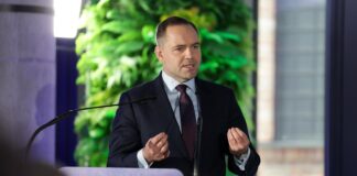 Obronimy naszą kulturę i wartości …. Spotkanie dr Karola Nawrockiego z ludźmi kultury i sztuki. Karol Nawrocki