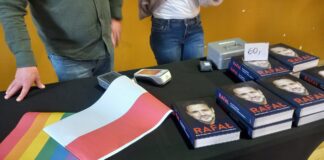 Wszyscy mamy swojego Morina i swoją Złotą Rybkę Morin, Stanowski, Trzaskowski