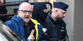 Mistyczne uniesienie i twarde lądowanie – sprawa posła PiS i sądowy zwrot akcji Dariusz Matecki