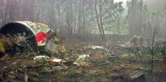 Smoleńsk- 10 kwietnia 2010 – trzy spojrzenia, jedna tragedia Smoleńsk, katastrofa