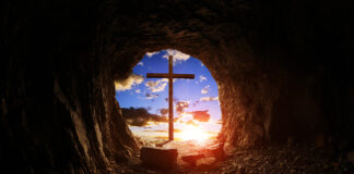 Niedziela Wielkanocna: triumf życia nad śmiercią Niedziela-Zmartwychwstania