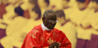 Czy papieżem może zostać Murzyn? Konserwatysta odpowiada szczerze Konserwatysta, murzyn, Papież