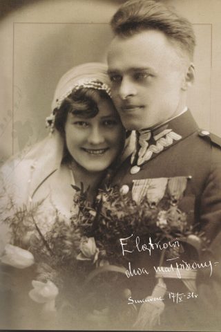 Witold Pilecki