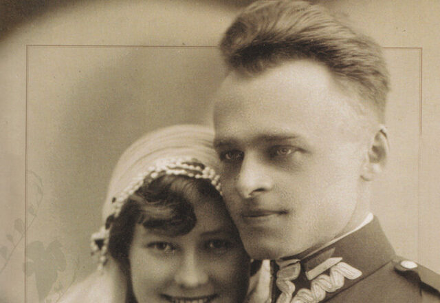 Witold Pilecki