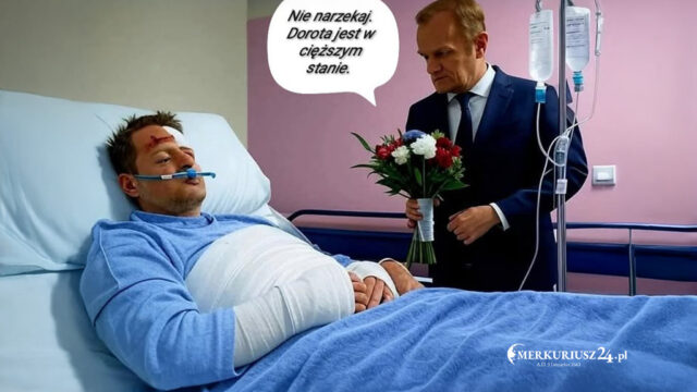 Mem wybory 002, Merkuriuusz24.pl 001 mem merkuriusz wybory