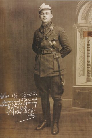 Witold Pilecki