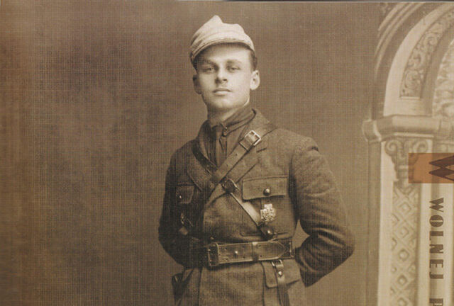 Witold Pilecki