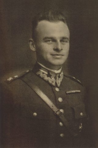 Witold Pilecki