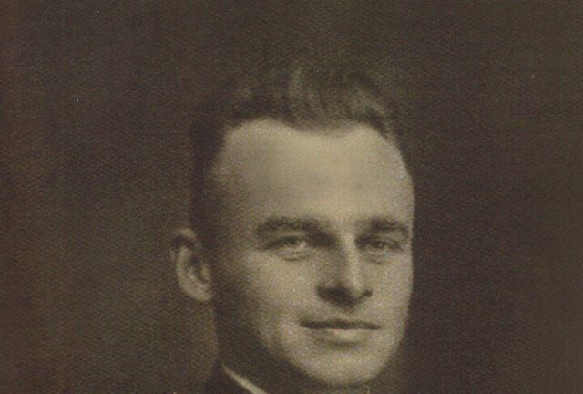 Witold Pilecki