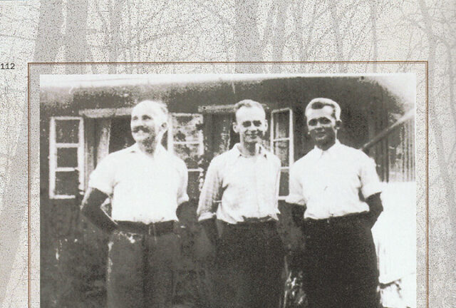 Witold Pilecki