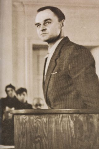 Witold Pilecki