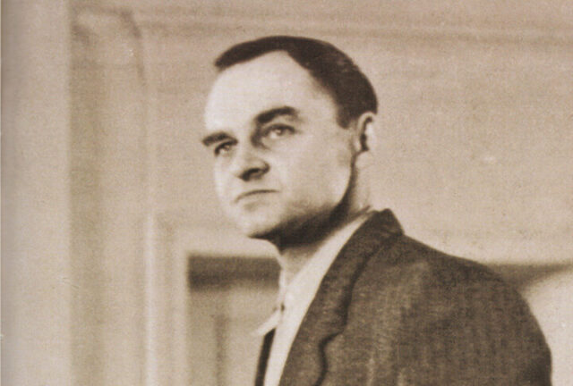 Witold Pilecki