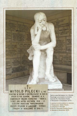 Witold Pilecki