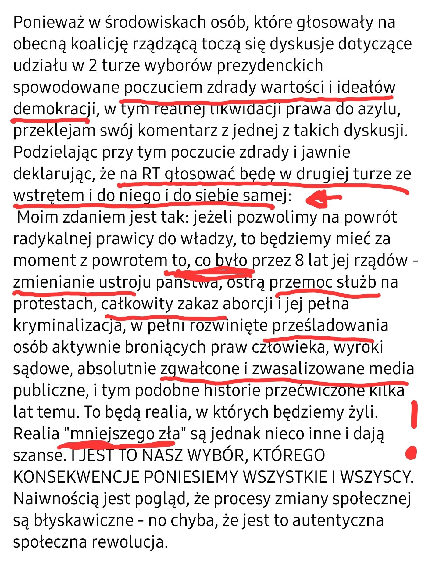 Czasy paradoksalne