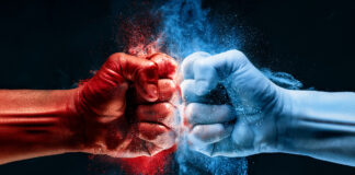 Final countdown. II tura – gra o wszystko, gdzie każdy błąd może kosztować zwycięstwo* II tura, Nawrocki, Trzaskowski