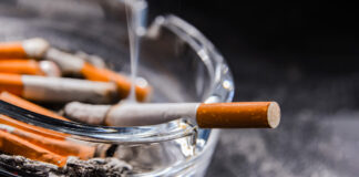 O papierosie – w Dzień Bez Papierosa Papieros