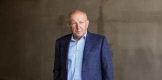 FAKRO ucieka do USA! Operacja się udała, pacjent zmarł! Fakro, Ryszard Florek