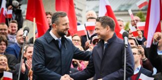 Nie zabijaj! To nie „nakaz moralny”, ale prośba o litość Kosiniak-Kamysz, Trzaskowski, litość