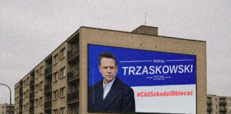 Głupoto bądź pozdrowiona! Chwila szczerości posła KO KO, Rafał Trzaskowski