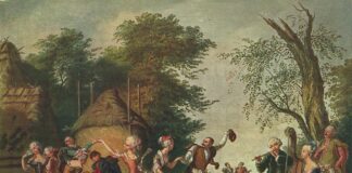 Jak wytańczyć Miłość? Kultura i tradycja w Polskim Tańcu Kultura, miłość