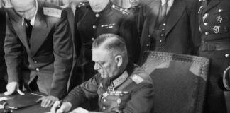 Kapitulacja III Rzeszy i jej krwawy bilans dla Polski Kapitulacja III Rzeszy zakończyła wojnę