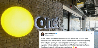 Onet ujawnia „tajemnice” Nawrockiego – ABW zaskoczona? Onet