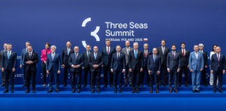 Antemurale Christianitatis? Silna Polska gwarantem bezpieczeństwa! Polska