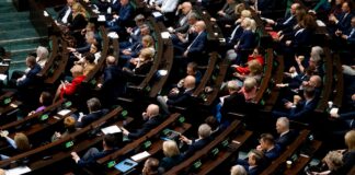 Rząd techniczny, wotum i polityczne pląsy prezesa Rząd, Tusk,