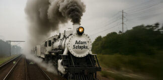 Rzecznik jest – republiki brak! Adam Szłapka, rzecznik