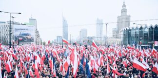 Polska u progu wielkiej przebudowy… Witaj Romku w naszych szeregach! * Polska, wybory, 2025