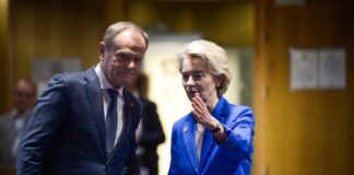 Granice samozaorania: śmiesznie i straszno o Donaldzie Tusku*