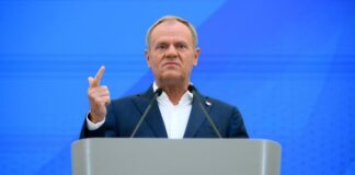 Tusk o Polsce marzeń. A my dalej w korku Tusk