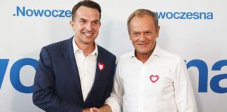 Szłapka, Chełmoński i sprawa polska. Uwaga na bociany!!!*