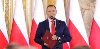 Fachowiec ostrzega: możemy być świadkami wielkiej zmiany!* zwycięstwo, Karol Nawrocki, prezydent,