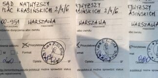 Na modlitwę za późno! Wykształceni… ponad miarę Wykształcenie