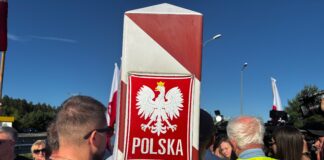 Polak, Niemiec i ten trzeci… Polska jako wysypisko cudzych problemów Polska, granica
