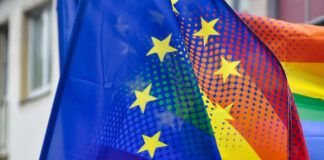 Koalicja 13 grudnia i mit odzyskanej wolności Koalicja 13 grudnia, LGBT