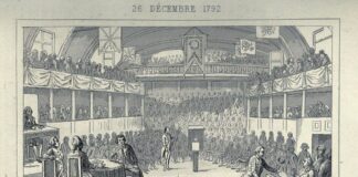 Gilotyna, psia buda i europejskie mrzonki, czyli co będzie dalej* Gilotyna, Tusk