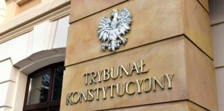 Donald Tusk pilnie potrzebuje lekarza ortopedy! Zielony Ład, Trybunał Konstytucyjny