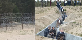 Głos Romualda Szeremietiewa – czy chroni nas Tarcza Wschód?! MON, Tarcza wschód