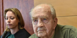 Przeżył Auschwitz. TSUE każe mu czekać na sprawiedliwość Zbigniew Radłowski