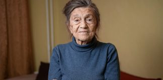 Zacznijmy żyć tu i teraz Lekcja życia od 90-letniej babci – zacznij żyć tu i teraz